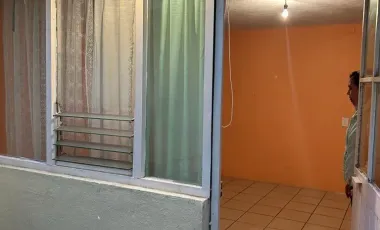 Renta de Cuarto Individual en Colinas de San Mateo, Naucalpan.