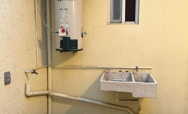 Renta de Cuarto Individual en Colinas de San Mateo, Naucalpan.