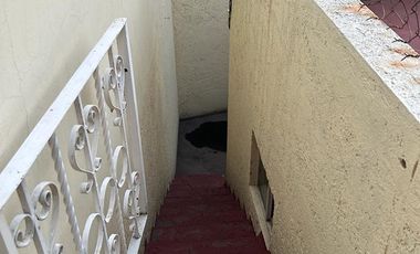 Renta de Cuarto Individual en Colinas de San Mateo, Naucalpan.