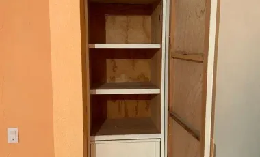 Renta de Cuarto Individual en Colinas de San Mateo, Naucalpan.