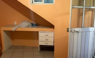 Renta de Cuarto Individual en Colinas de San Mateo, Naucalpan.