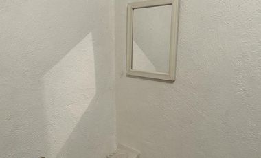 Renta de Cuarto Individual en Colinas de San Mateo, Naucalpan.