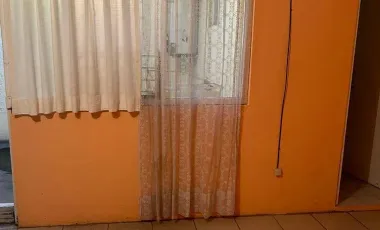 Renta de Cuarto Individual en Colinas de San Mateo, Naucalpan.