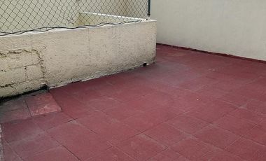 Renta de Cuarto Individual en Colinas de San Mateo, Naucalpan.