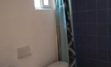 Renta de Cuarto Individual en Colinas de San Mateo, Naucalpan.