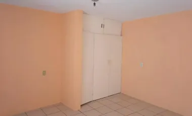 Renta de Cuarto Individual en Colinas de San Mateo, Naucalpan.