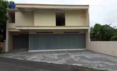 Rumah Kost Kamar Mandi Dalam