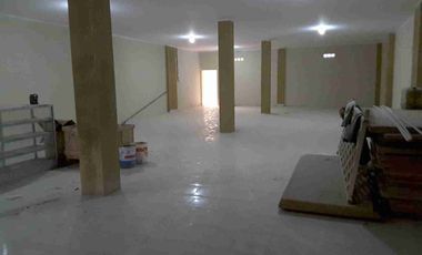 Rumah Kost Kamar Mandi Dalam