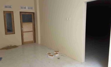 Rumah Kost Kamar Mandi Dalam