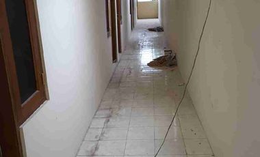 Rumah Kost Kamar Mandi Dalam