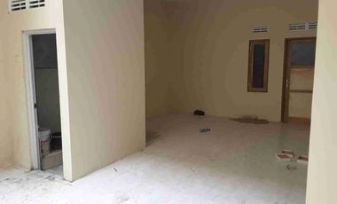 Rumah Kost Kamar Mandi Dalam