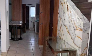 CASA EN RENTA AMUEBLADA EN PUERTA DE ANÁHUAC, ESCOBEDO, NUEVO LEÓN