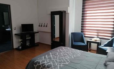 CASA EN RENTA AMUEBLADA EN PUERTA DE ANÁHUAC, ESCOBEDO, NUEVO LEÓN