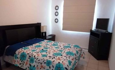 CASA EN RENTA AMUEBLADA EN PUERTA DE ANÁHUAC, ESCOBEDO, NUEVO LEÓN