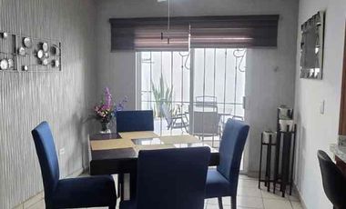 CASA EN VENTA  EN PUERTA DE ANÁHUAC, ESCOBEDO, NUEVO LEÓN