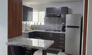 CASA EN VENTA  EN PUERTA DE ANÁHUAC, ESCOBEDO, NUEVO LEÓN