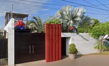 VENTA DE CASA EN LAZARO CARDENAS, MICHOACAN.