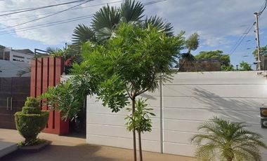 VENTA DE CASA EN LAZARO CARDENAS, MICHOACAN.