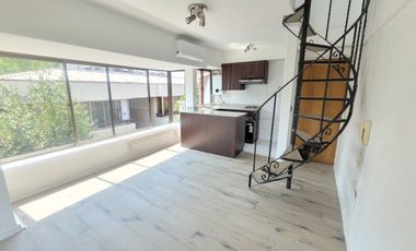 LAS VIOLETAS / CON ESTACIONAMIENTO Y BODEGA !!!