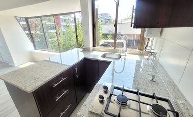 LAS VIOLETAS / CON ESTACIONAMIENTO Y BODEGA !!!