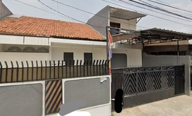 Di Sewakan Kantor Murah Kebayoran Baru