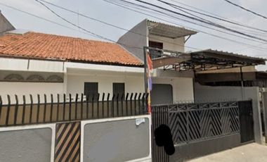Di Sewakan Kantor Murah Kebayoran Baru