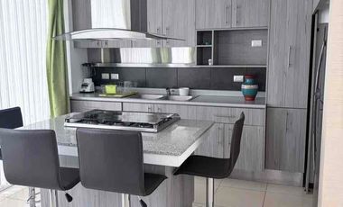 Se renta casa en Fracc Miraflores de 3 recámaras