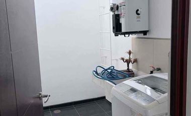 Se renta casa en Fracc Miraflores de 3 recámaras