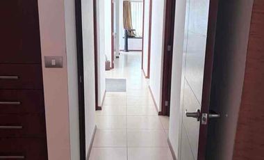 Se renta casa en Fracc Miraflores de 3 recámaras