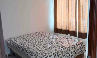 Se renta casa en Fracc Miraflores de 3 recámaras