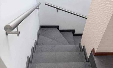 Se renta casa en Fracc Miraflores de 3 recámaras