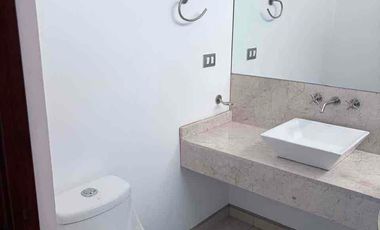 Se renta casa en Fracc Miraflores de 3 recámaras