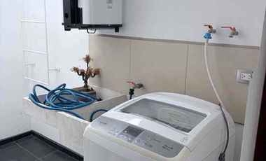 Se renta casa en Fracc Miraflores de 3 recámaras