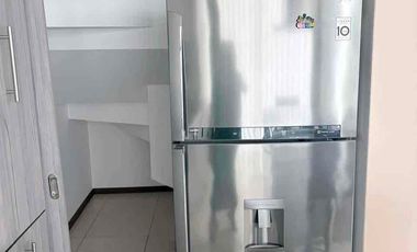 Se renta casa en Fracc Miraflores de 3 recámaras