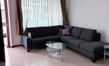 Se renta casa en Fracc Miraflores de 3 recámaras