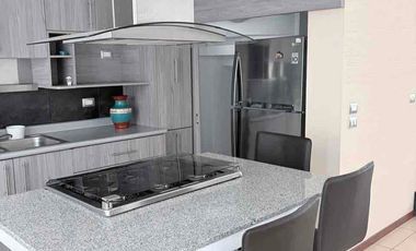 Se renta casa en Fracc Miraflores de 3 recámaras