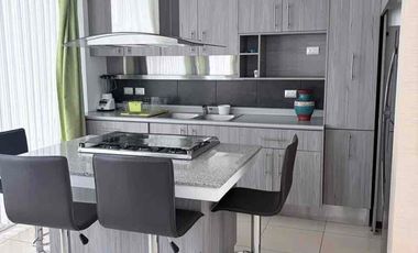 Se renta casa en Fracc Miraflores de 3 recámaras