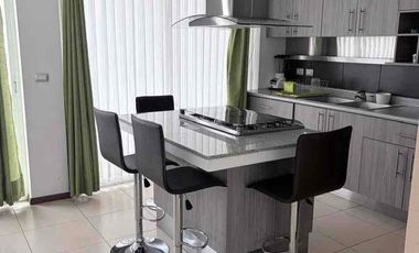 Se renta casa en Fracc Miraflores de 3 recámaras