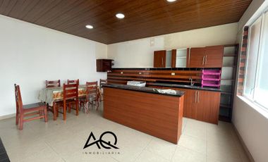 Casa Rentera en Venta en Loja sector Rodriguez  Witt