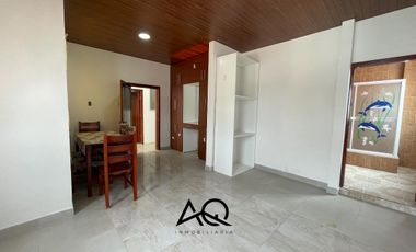 Casa Rentera en Venta en Loja sector Rodriguez  Witt