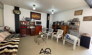 Casa Rentera en Venta en Loja sector Rodriguez  Witt