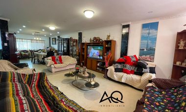 Casa Rentera en Venta en Loja sector Rodriguez  Witt