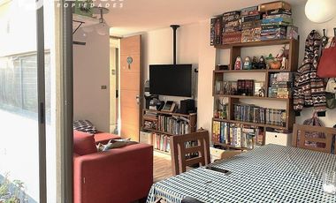 Venta Townhouse / Metro Quinta Normal