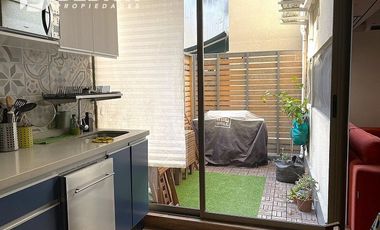 Venta Townhouse / Metro Quinta Normal