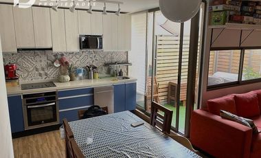 Venta Townhouse / Metro Quinta Normal