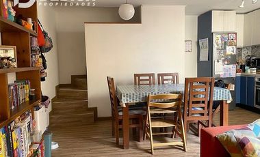 Venta Townhouse / Metro Quinta Normal