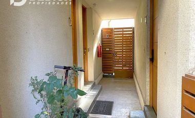 Venta Townhouse / Metro Quinta Normal