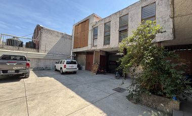 Bodega en Venta, Granjas México, CDMX