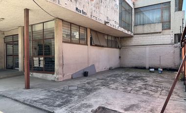 Bodega en Venta, Granjas México, CDMX