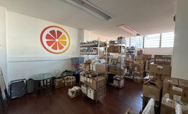 Bodega en Venta, Granjas México, CDMX